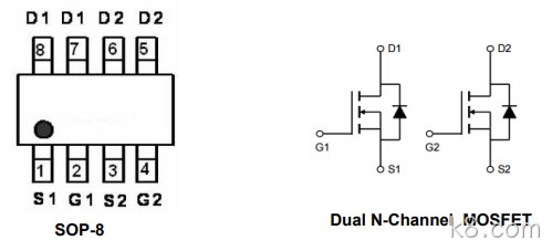 ASDM60DN08AS