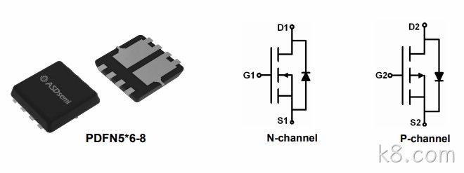 ASDM4976Q