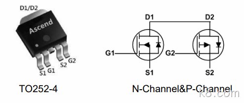 ASDM30C25JQ